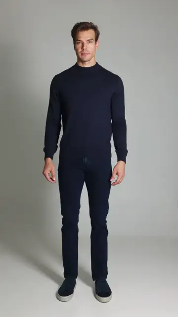 Calça Jeans Gold Regular Tradicional